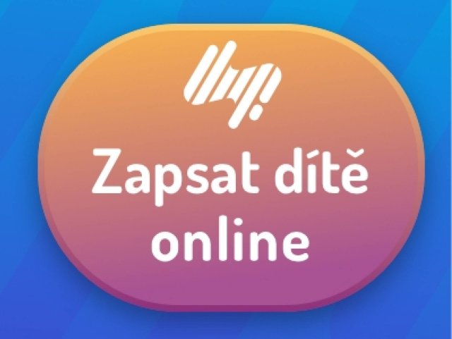Zápis dětí do 1. ročníku