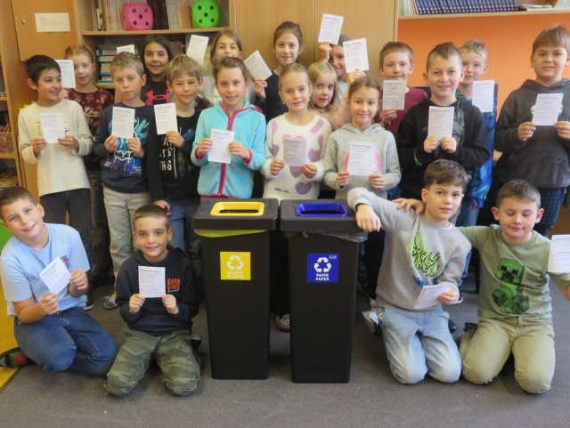 Odpadové výzvy 2025