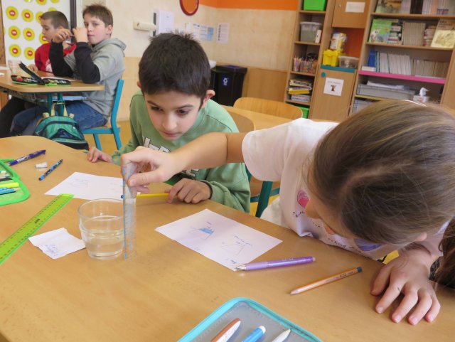 Tři dny, tři pokusy