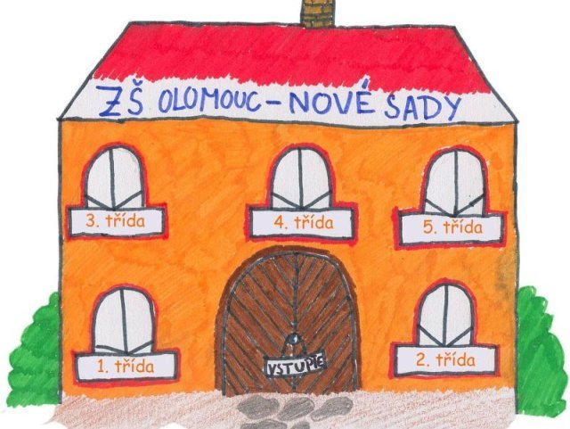 Výsledky zápisu do 1. ročníku