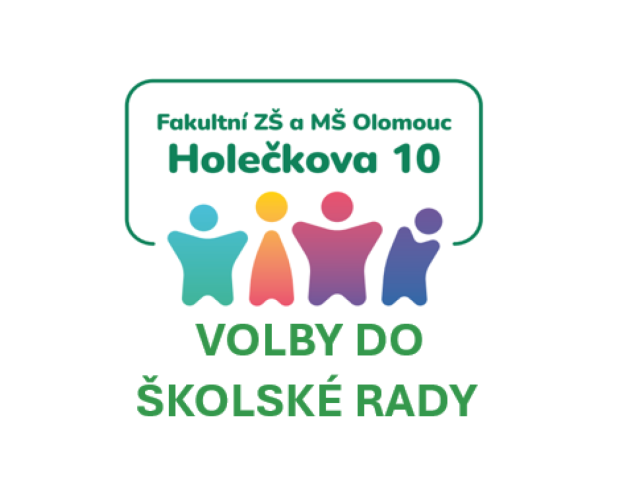 Volby do Školské rady