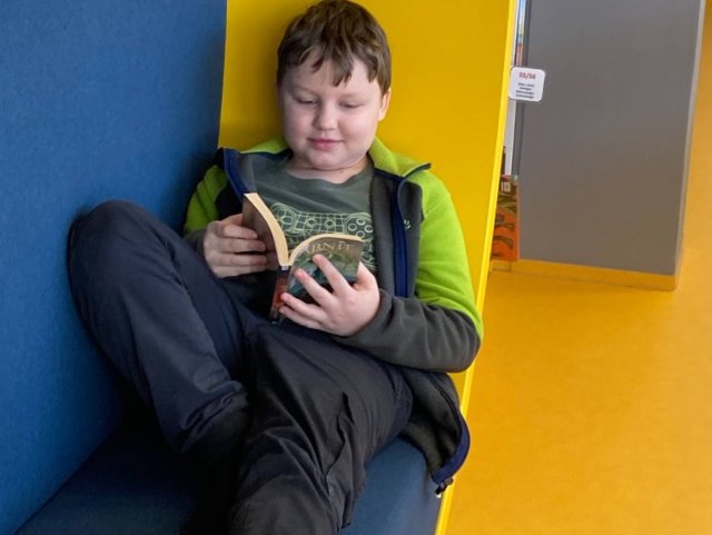 Pohádky z celého světa