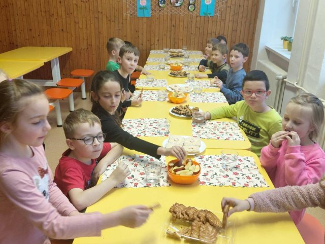 Podvečer s panem Andersenem