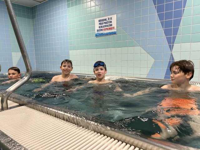 Aquapark Olomouc