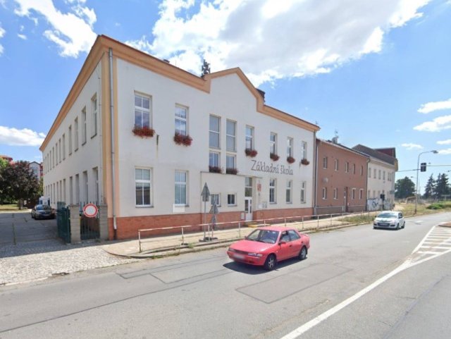 Pomůcky na nový školní rok