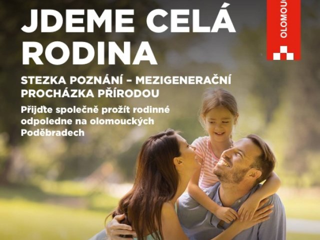 Pozvánka na Den pro rodinu 2026